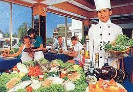 Jomtien Orchid Hotel Pattaya Dış mekan fotoğraf